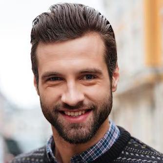 Andrew James